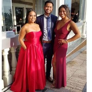 Meet your Posher, Angelica